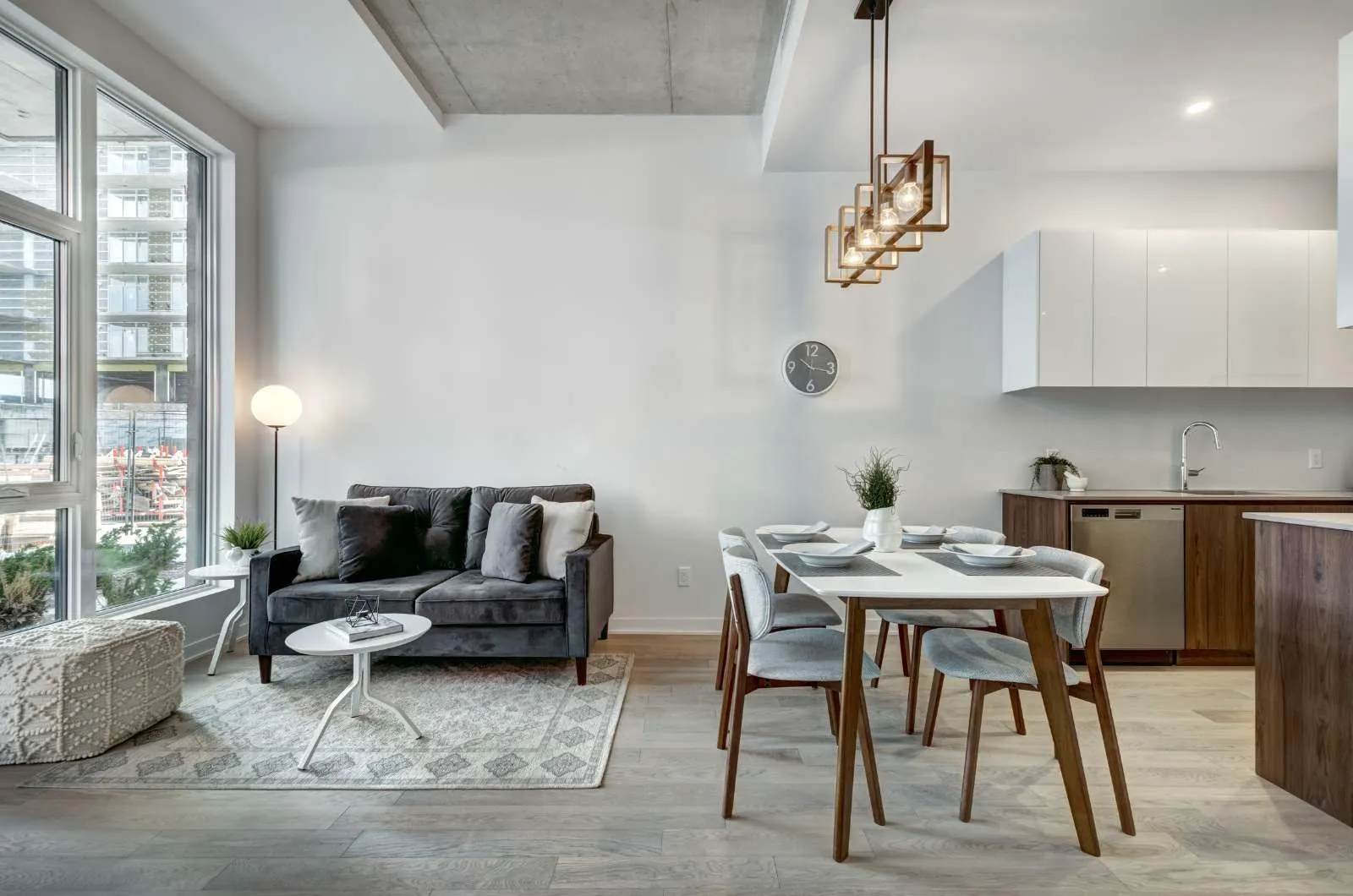 What Influences Apartment Cleaning Price in Brisbane