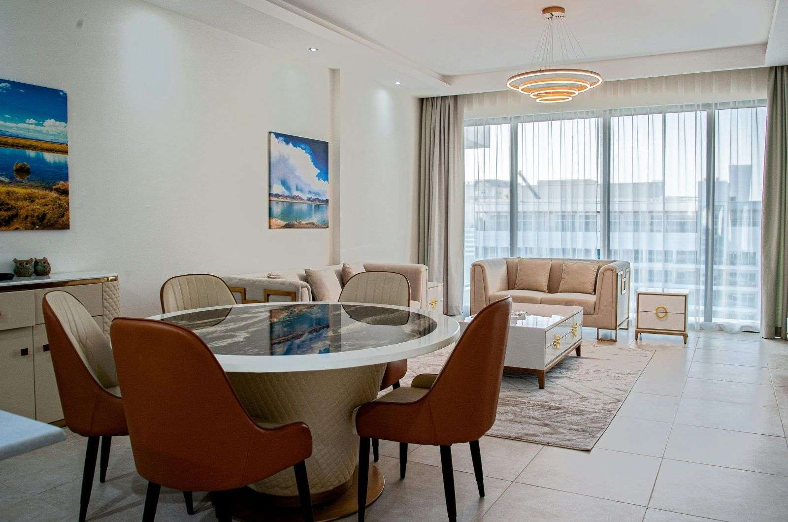 What Influences Apartment Cleaning Price in Sydney