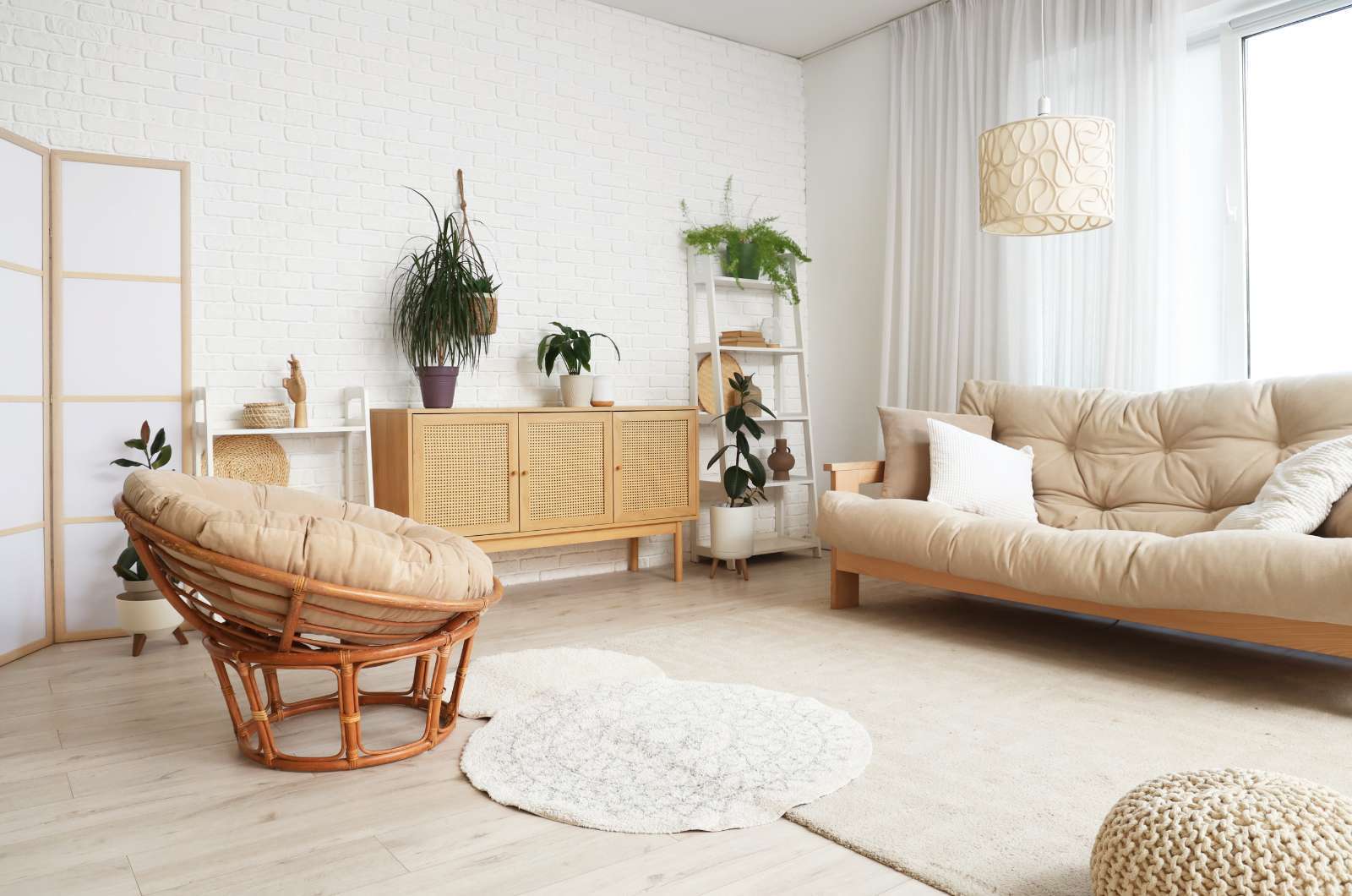 What’s Typically Included in Rehab Cleaning