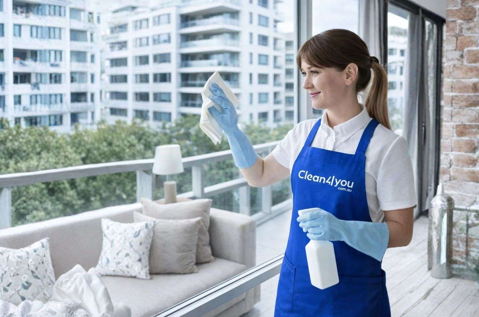 Why People in Charlestown Prefer Clean4you