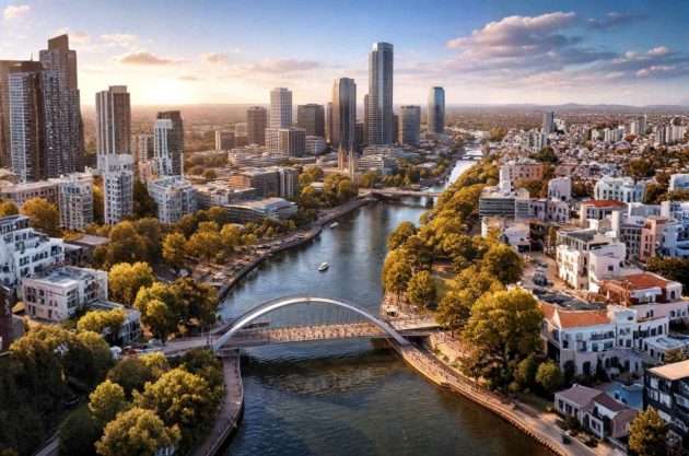 Best Cleaners in Parramatta