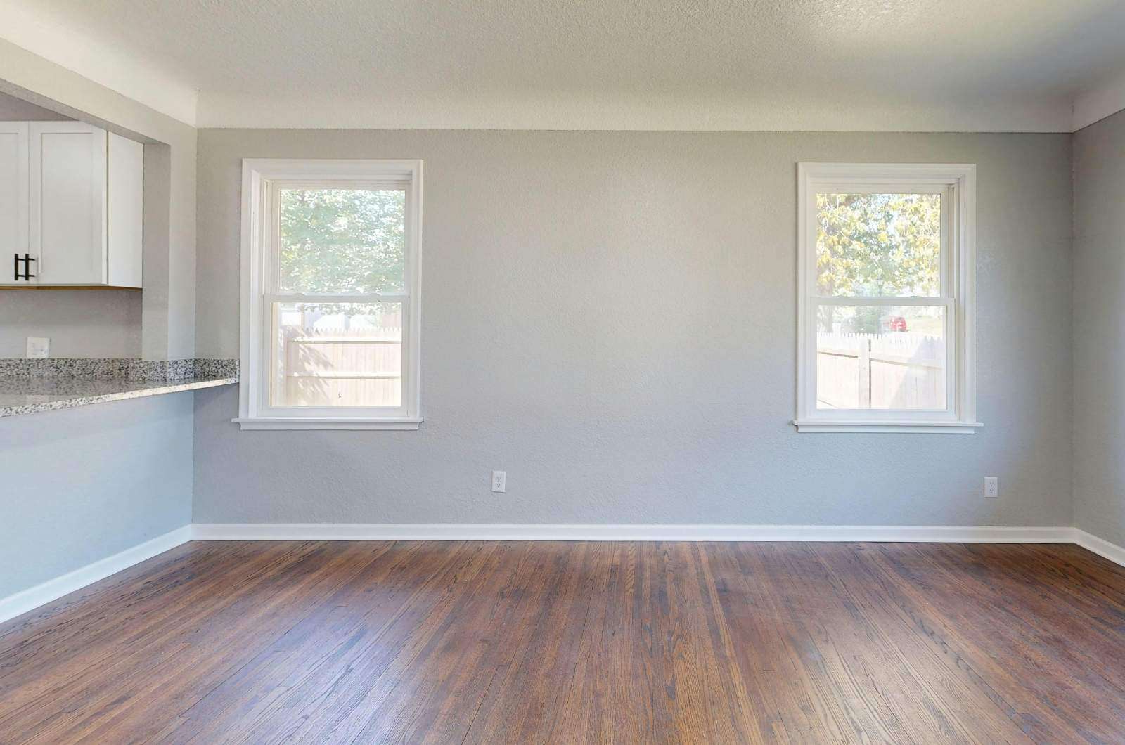 End of Lease Cleaning Cost by Property Size