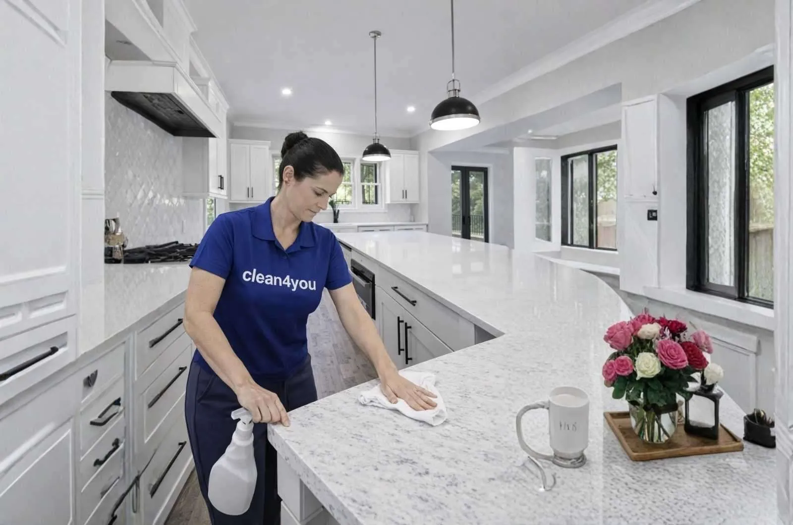 Choosing the Right Bond Cleaning Service