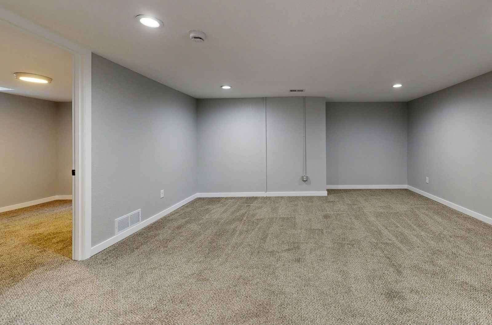 End of Lease Cleaning vs Carpet Cleaning