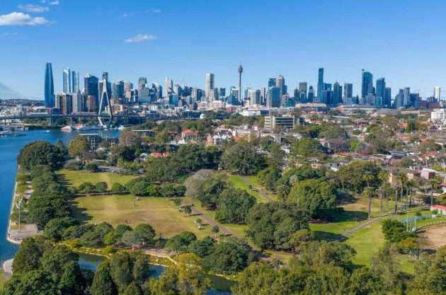 Expert End of Lease Cleaning in Penrith