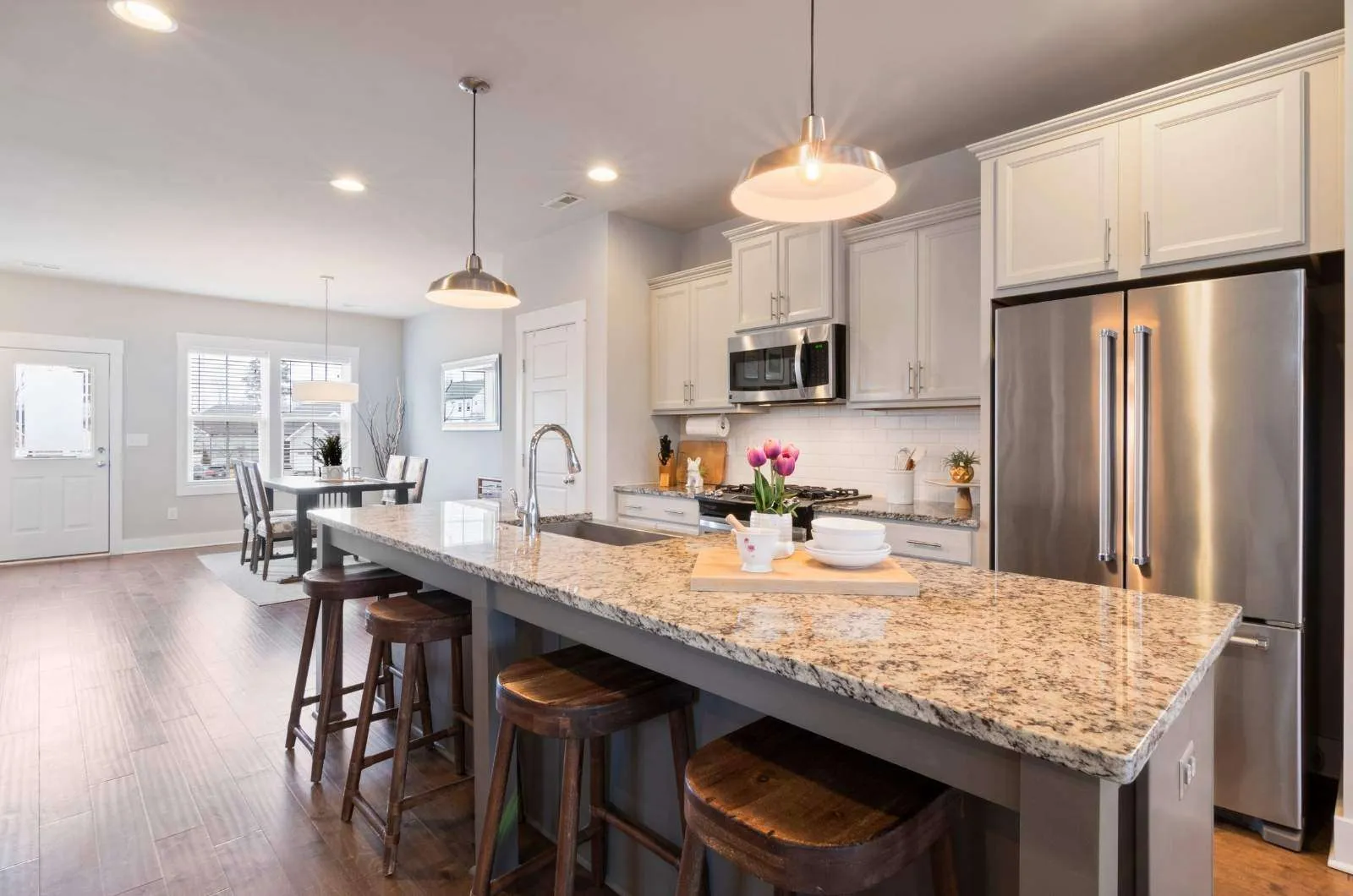 Hourly Cleaning Pricing