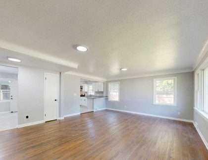 How Long Does End-of-Lease Cleaning Take