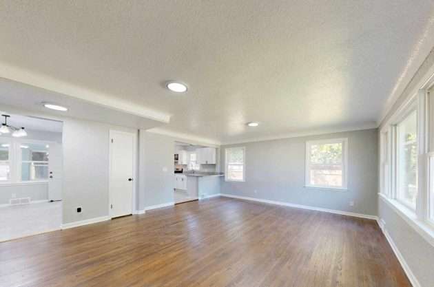How Long Does End-of-Lease Cleaning Take