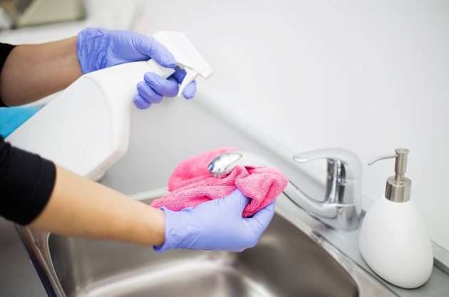 How Much Does Deep Cleaning Cost in Australia