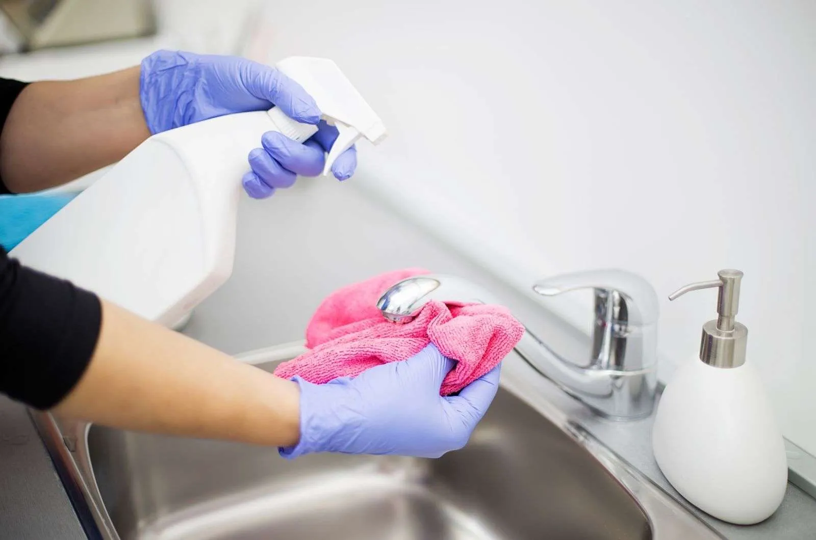 How Much Does Deep Cleaning Cost in Australia