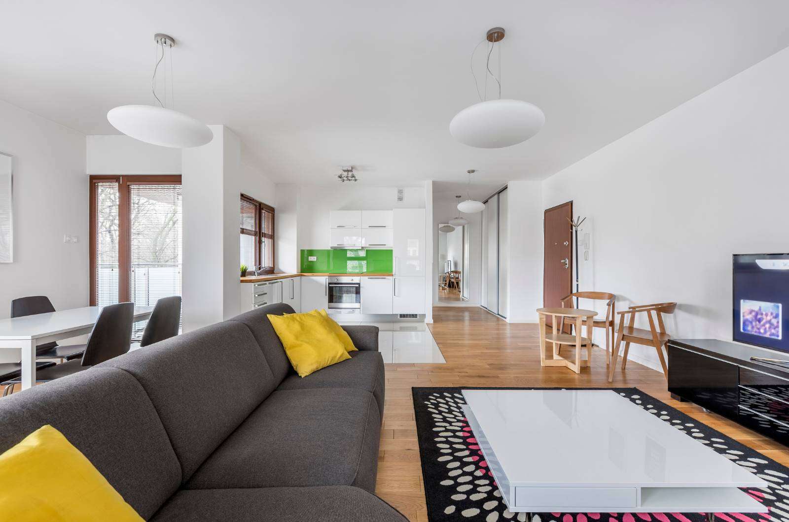 How Often Should an Apartment Be Professionally Cleaned