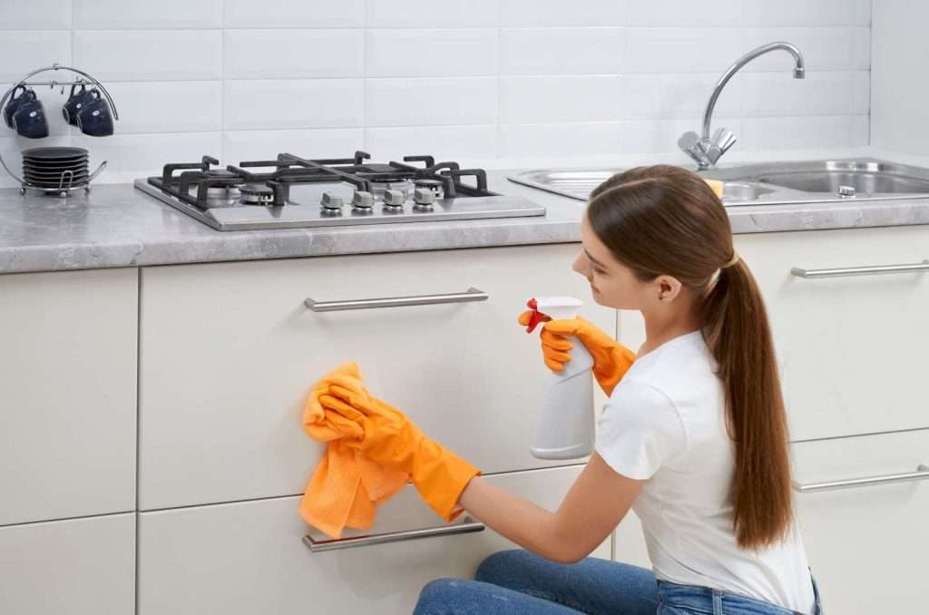 What Affects House Cleaning Costs in Australia