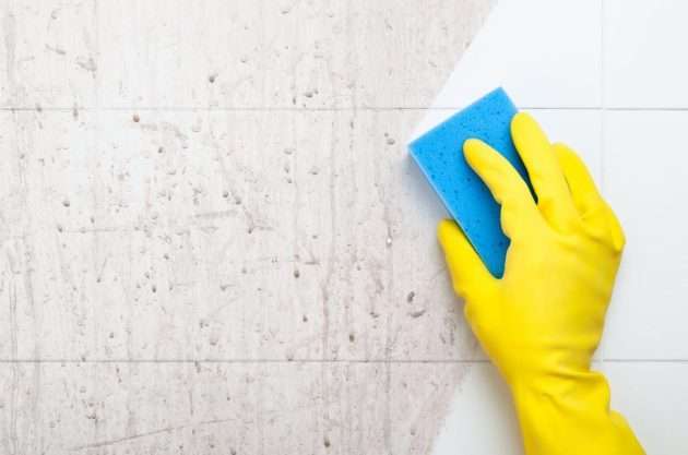 What Is Included in a Deep House Cleaning