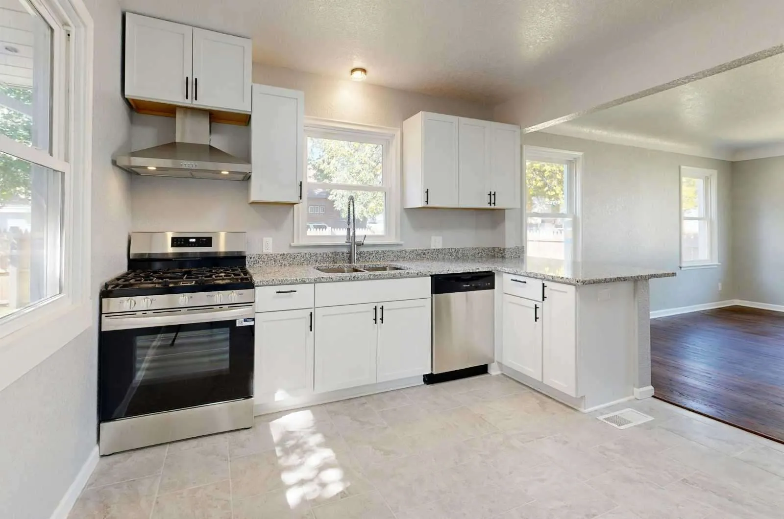 What Is Usually Included in Standard End of Lease Cleaning