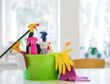 Benefits of Hiring Deep Cleaning Services in Newcastle