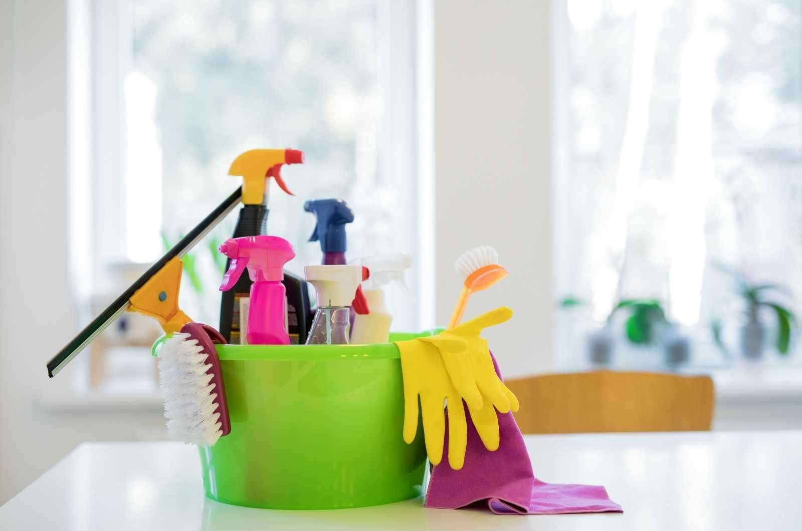 Benefits of Hiring Deep Cleaning Services in Newcastle