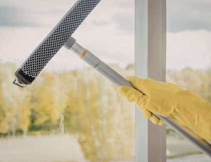 Why Do Central Coast Homes Need More Window Cleaning? 1 Central Coast Homes Need More Window Cleaning
