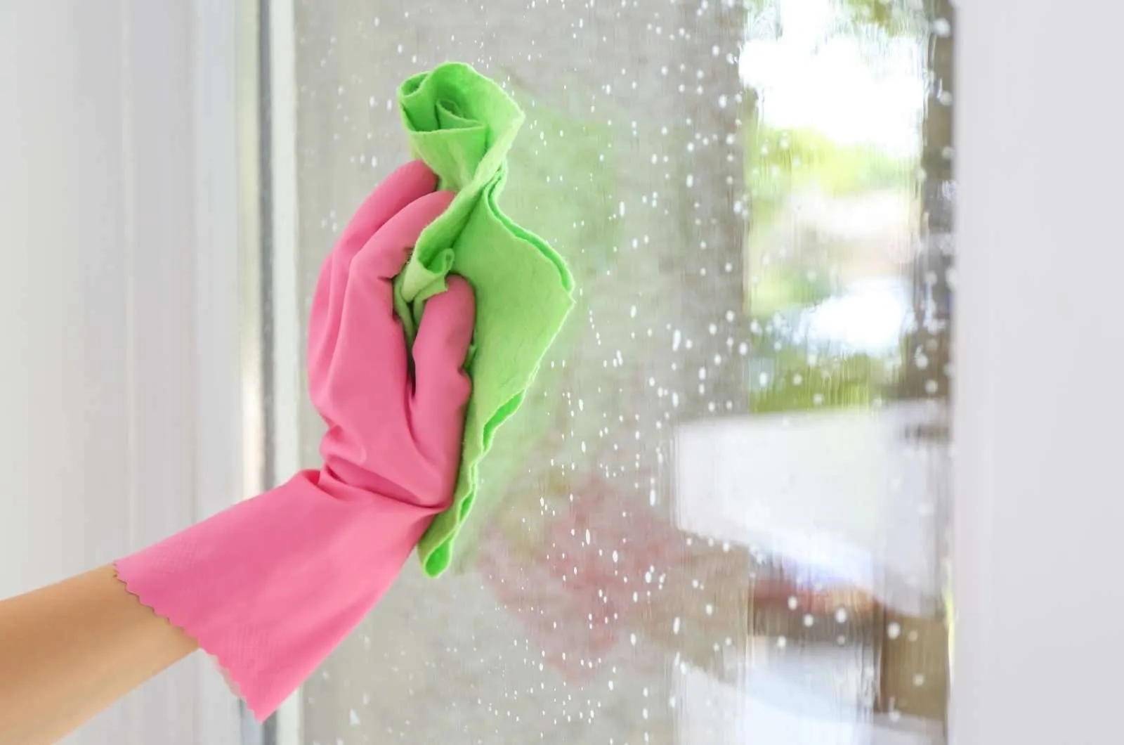 Factors That Affect Window Cleaning Cost