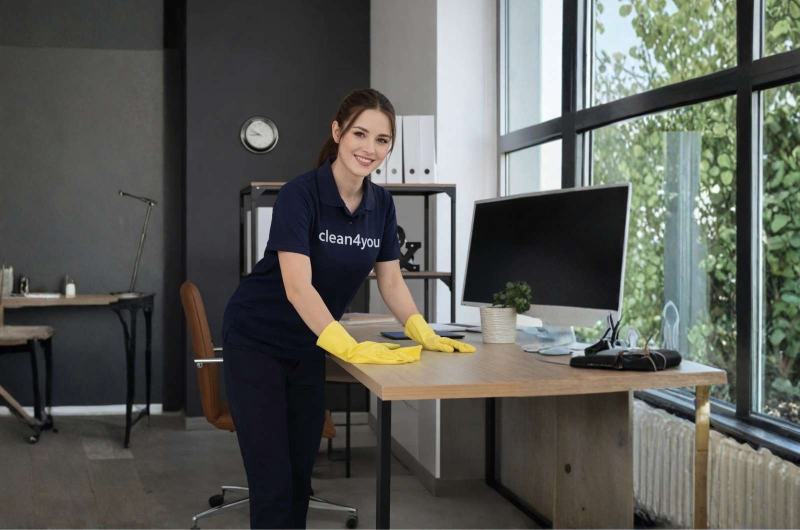 Commercial Cleaning Newcastle