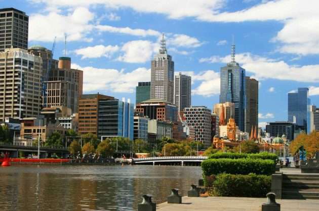 How Much Does Bond Cleaning Cost in Melbourne