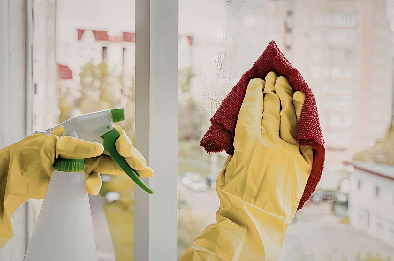 Benefits of Regular or Professional Cleaning