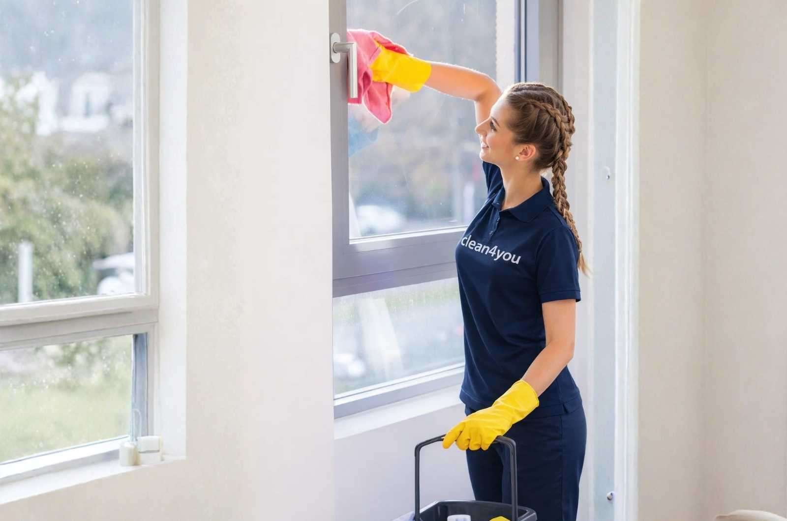 Benefits of Hiring Professional Window Cleaning in Sydney