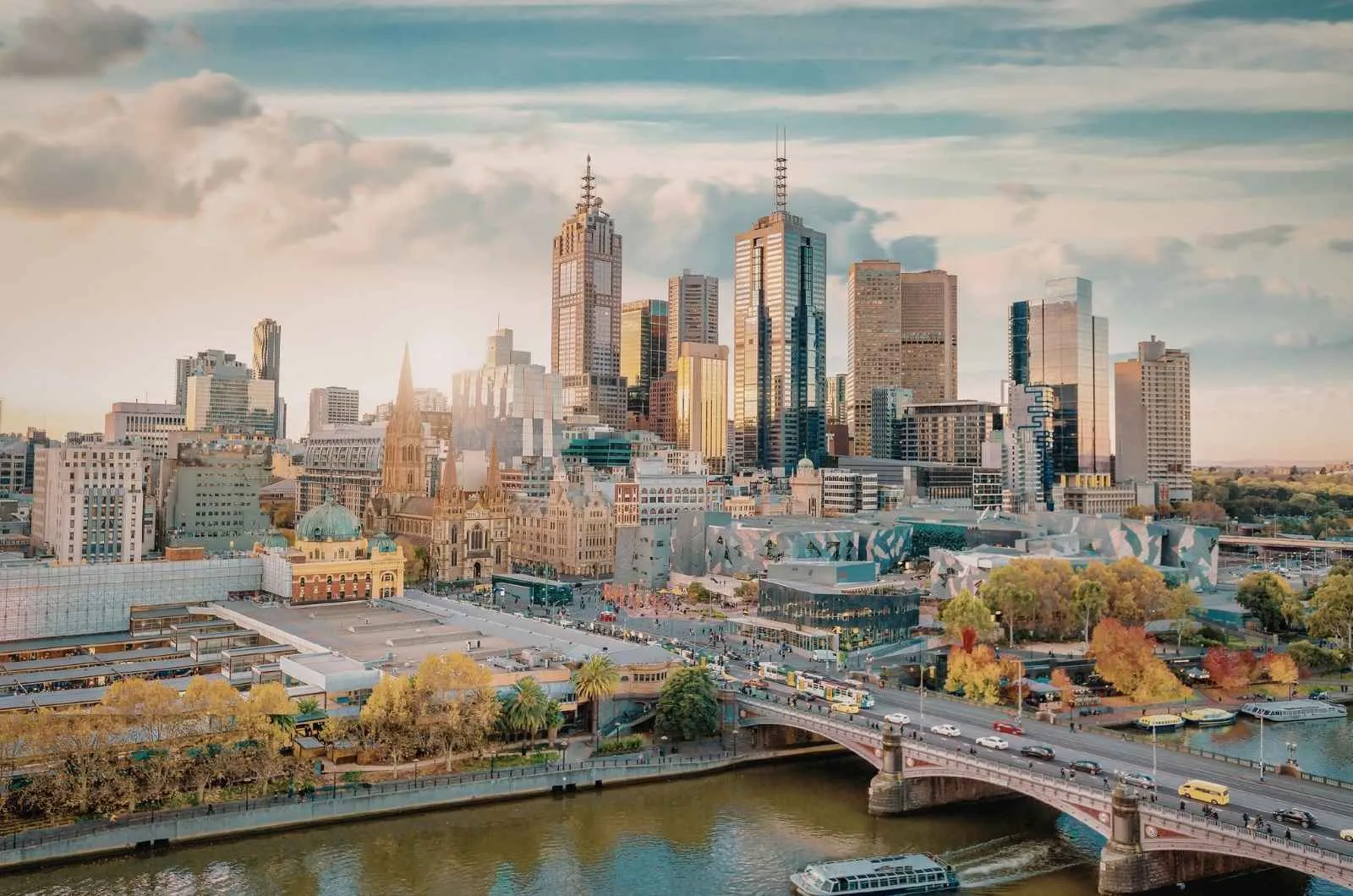 Benefits of Regular House Cleaning in Melbourne