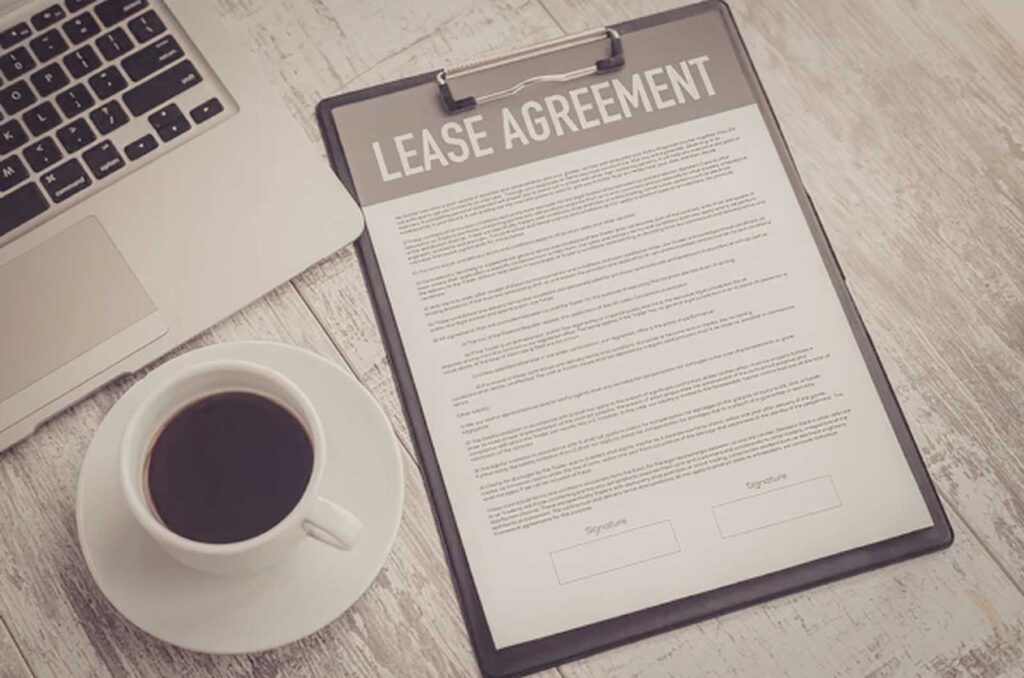 Bond Back Guarantee End of Lease Cleaning Explained