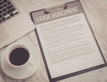 Bond Back Guarantee End of Lease Cleaning Explained
