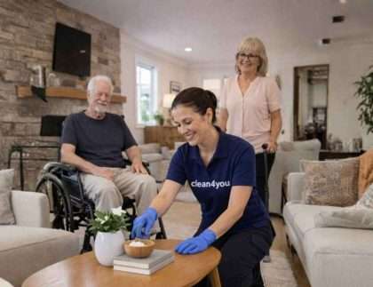 Choosing the Right NDIS Cleaning Service in Melbourne 1 Choosing the Right NDIS Cleaning Service in Melbourne