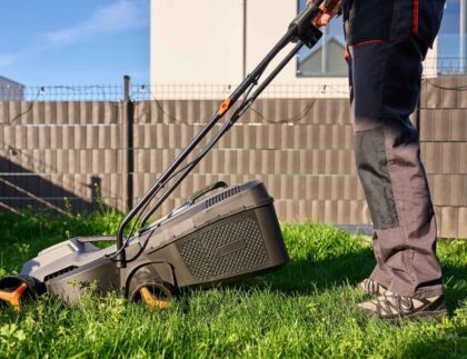 How Much Does Lawn Mowing Cost in Melbourne