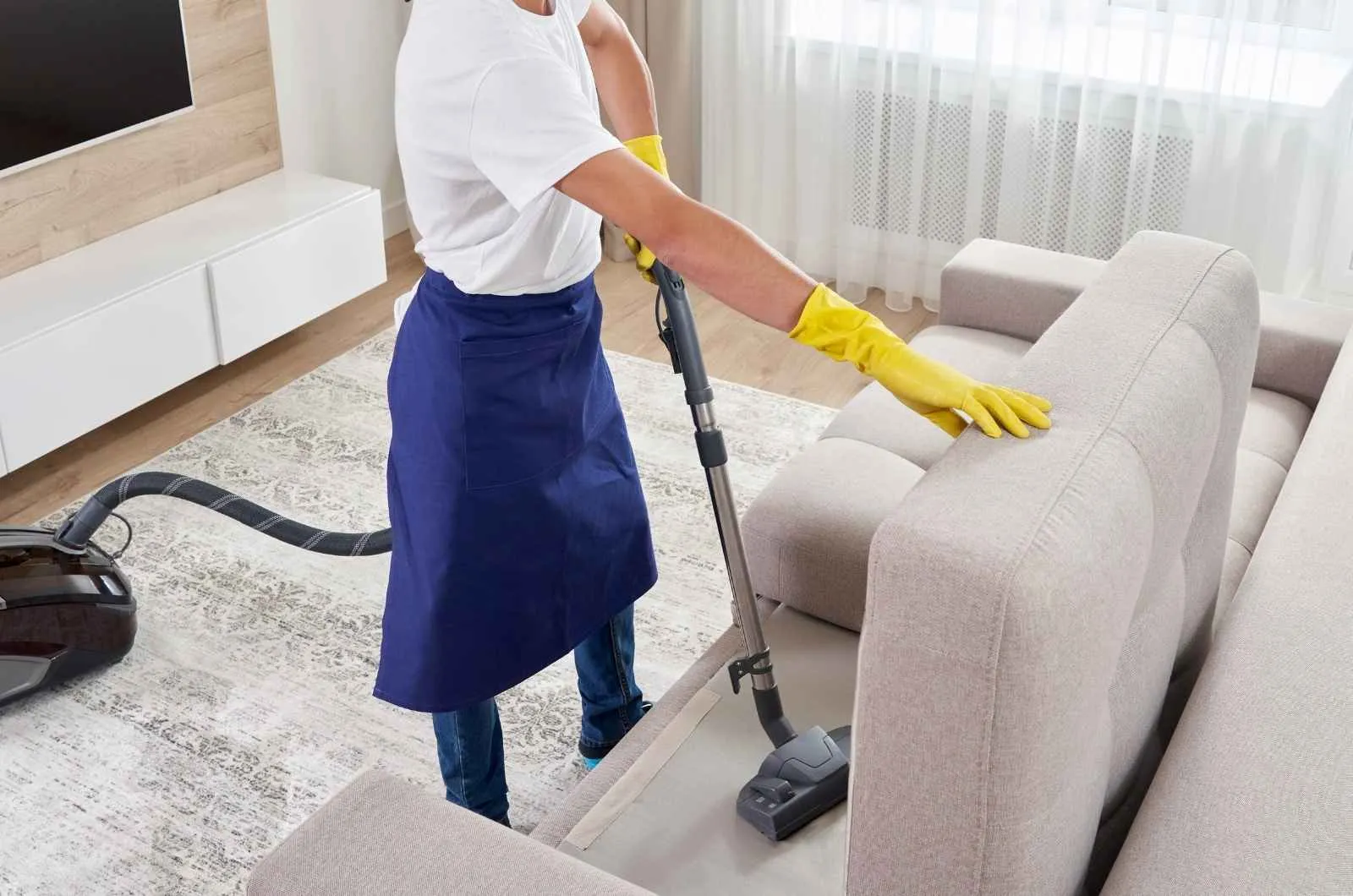 How Often Should You Clean Your House in Melbourne