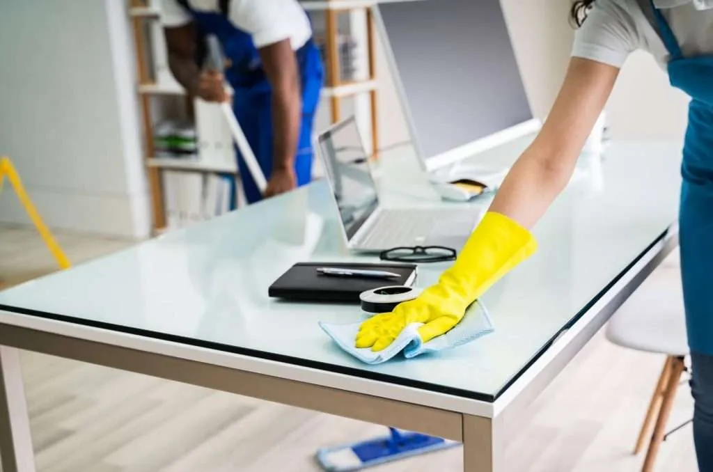 Newcastle Office Cleaning Tips to Boost Workplace Productivity