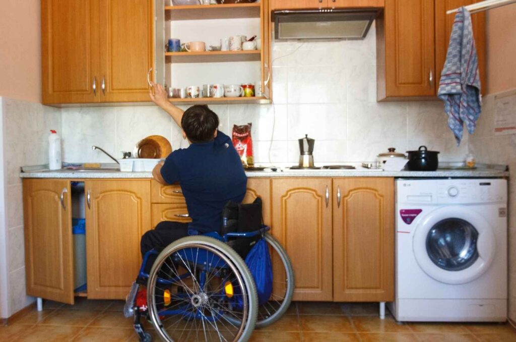 What Is NDIS and Who Does It Support