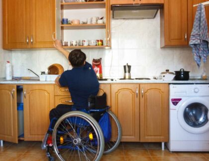 What Is NDIS and Who Does It Support