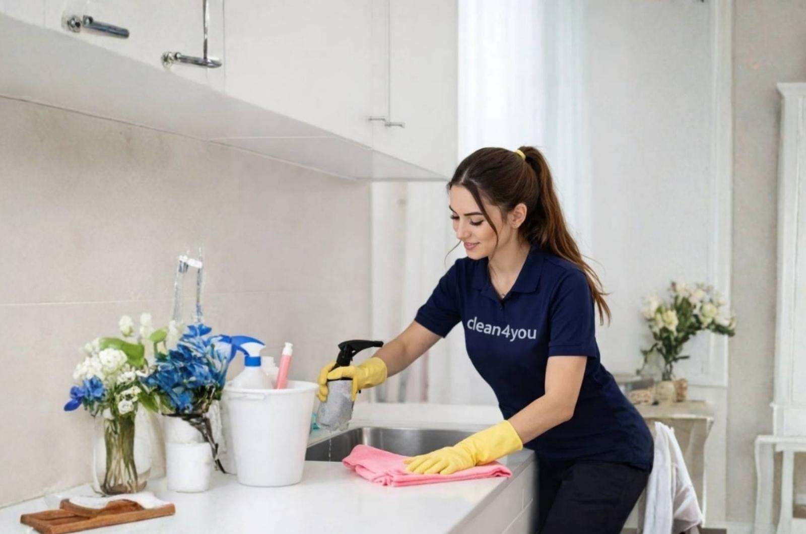 Why Many Participants Choose Clean4You in Melbourne