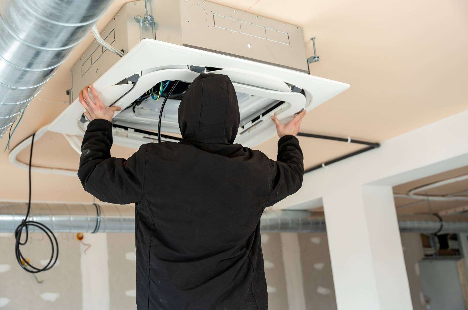 indoor air quality and cognitive performance