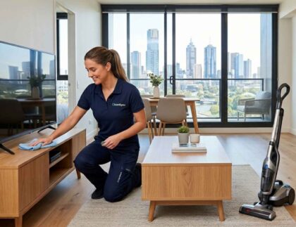 How Much Does Apartment Cleaning Cost in Melbourne 2026