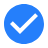 check_blue