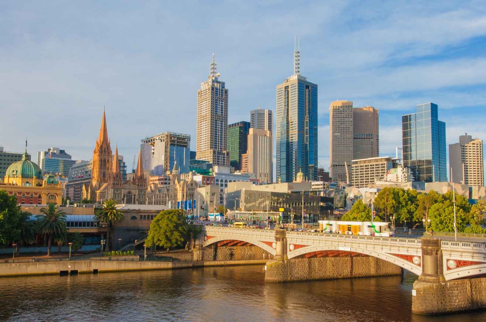Local Melbourne Cleaning Specialist